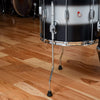 Barton Drum Co. 13/16/22 3pc. Essential Maple Drum Kit Gray/Black Duco Drums and Percussion / Acoustic Drums / Full Acoustic Kits