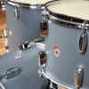 Barton Drum Co. 13/16/22 3pc. Mahogany/Poplar Drum Kit Grey Satin Drums and Percussion / Acoustic Drums / Full Acoustic Kits