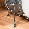 Barton Drum Co. 13/16/22 3pc. Mahogany/Poplar Drum Kit Grey Satin Drums and Percussion / Acoustic Drums / Full Acoustic Kits
