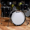 Barton Drum Co. 13/16/22 3pc. Maple Drum Kit Galaxy Sparkle Drums and Percussion / Acoustic Drums / Full Acoustic Kits