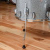 Barton Drum Co. 13/16/22 3pc. Maple Drum Kit Silver Sparkle Drums and Percussion / Acoustic Drums / Full Acoustic Kits