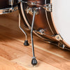 Barton Drum Co. 13/16/22x12 3pc. Mahogany/Poplar Drum Kit Ribbon Fade Drums and Percussion / Acoustic Drums / Full Acoustic Kits
