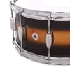 Barton Drum Co. 6.5x14 Beech Snare Drum Gold Duco Drums and Percussion / Acoustic Drums / Snare
