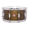 Barton Drum Co. 6.5x14 Maple Snare Drum Copper Satin Drums and Percussion / Acoustic Drums / Snare