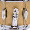 Barton Drum Co. 6.5x14 Maple Snare Drum Ginger Sparkle Drums and Percussion / Acoustic Drums / Snare
