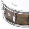 Barton Drum Co. 6x14 Beech Snare Drum Antique Brass Drums and Percussion / Acoustic Drums / Snare