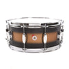 Barton Drum Co. 6x14 Beech Snare Drum Gold Duco Drums and Percussion / Acoustic Drums / Snare