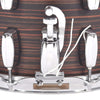 Barton Drum Co. 8x14 Beech Snare Drum Rosewood Drums and Percussion / Acoustic Drums / Snare