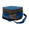 Barton Drum Co. 6.5x14 Snare Drum Bag Oxford Blue Drums and Percussion / Parts and Accessories / Cases and Bags