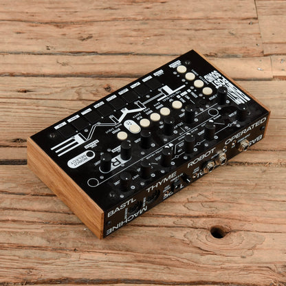 Bastl Instruments Thymer Digital Tape Delay Pro Audio / Outboard Gear / Delay