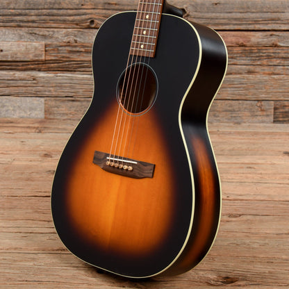 Beard Deco Phonic Sidecar 137 Sunburst Acoustic Guitars / Concert