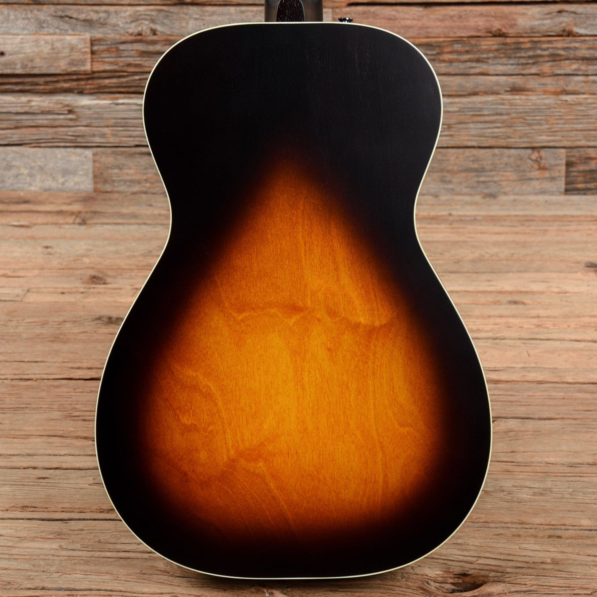 Beard Deco Phonic Sidecar 137 Sunburst Acoustic Guitars / Concert