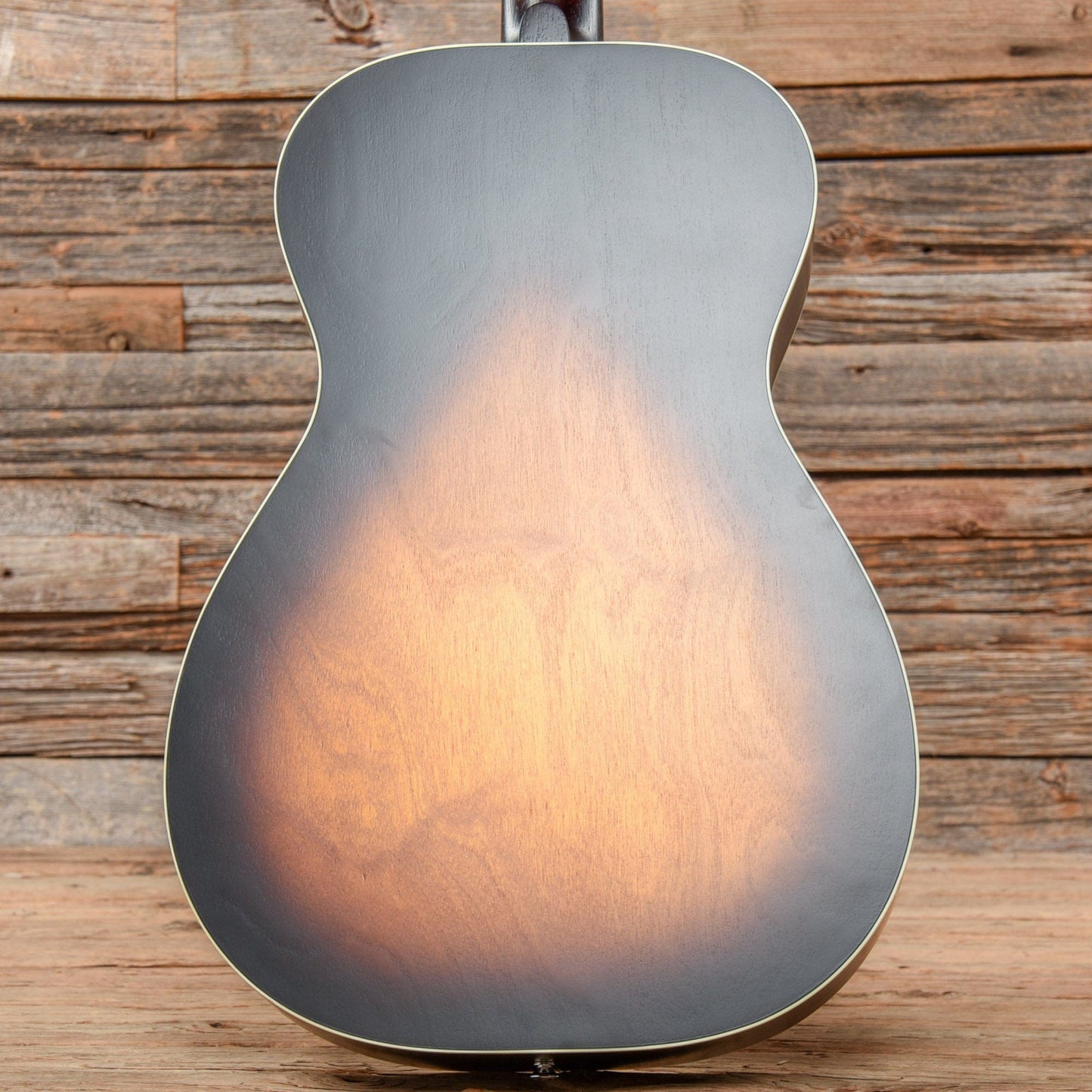 Beard Deco Phonic Sidecar 137 Sunburst Acoustic Guitars / Concert