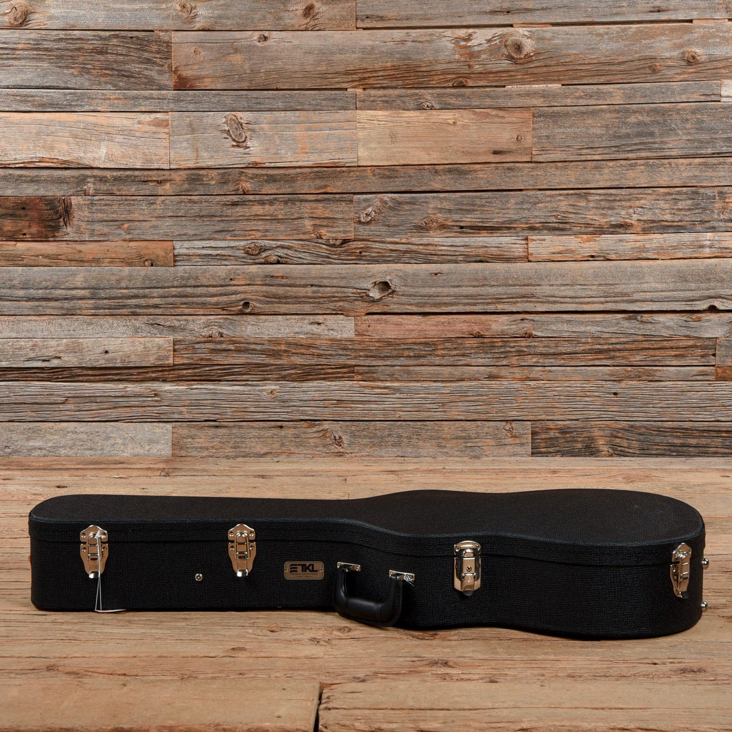 Beard Deco Phonic Sidecar 137 Sunburst Acoustic Guitars / Concert