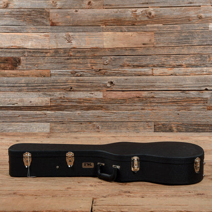 Beard Deco Phonic Sidecar 137 Sunburst Acoustic Guitars / Concert