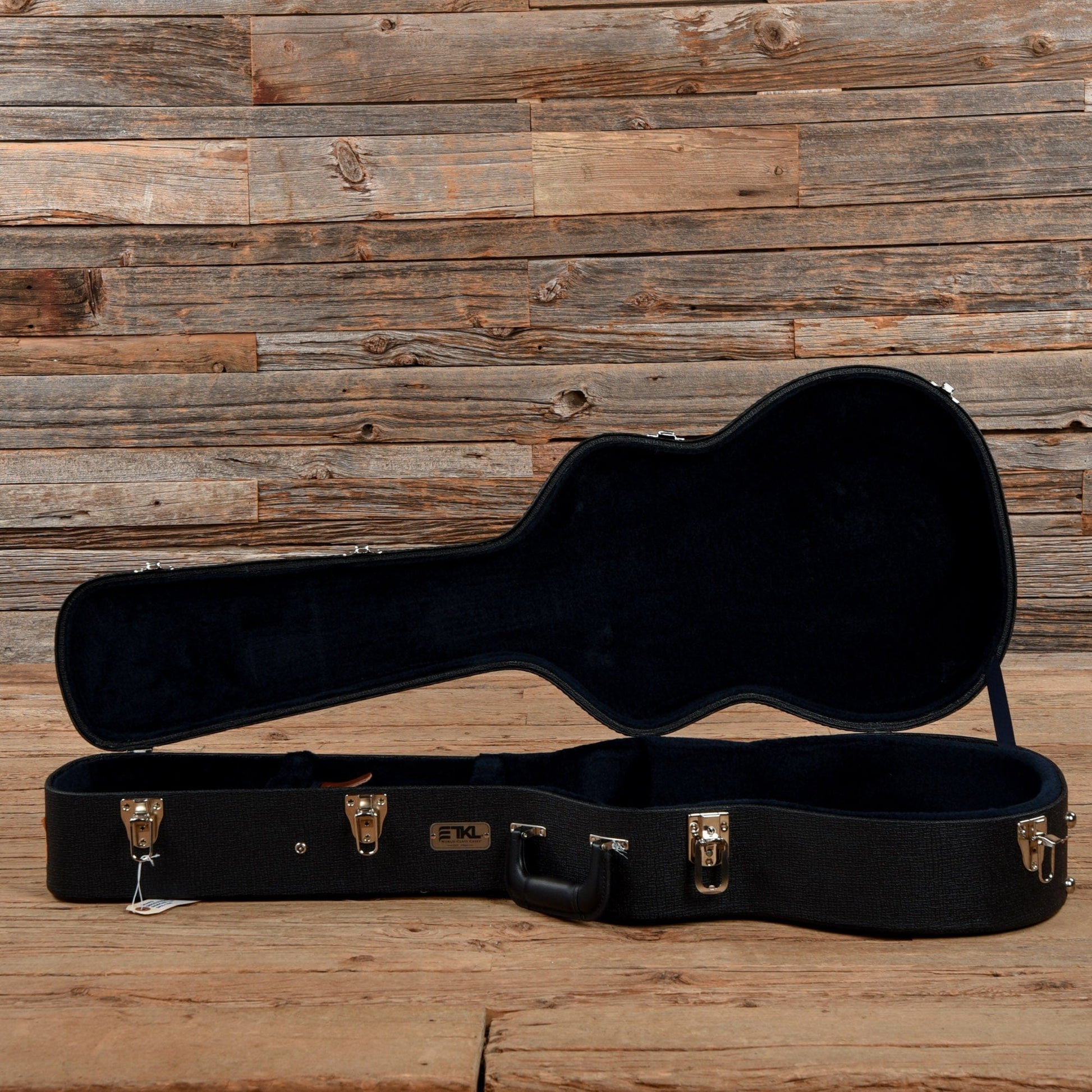 Beard Deco Phonic Sidecar 137 Sunburst Acoustic Guitars / Concert