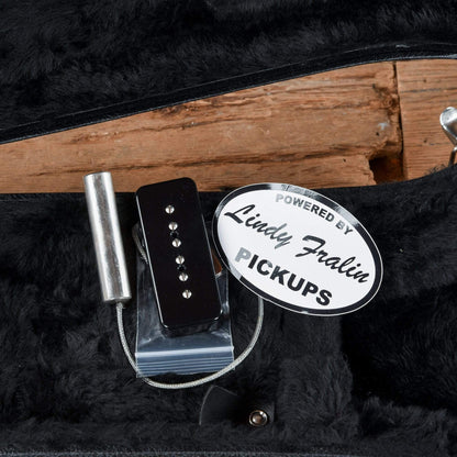 Beard Road-O-Phonic Squareneck Sunburst Electric Guitars / Lap Steel