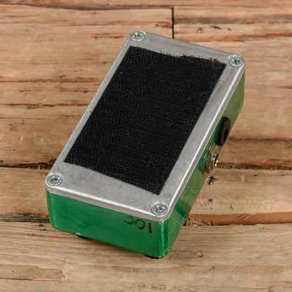 Bearfoot Evergreen Compressor Effects and Pedals / Chorus and Vibrato