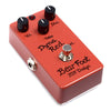 BearFoot Dyna Red Distortion Classic Effects and Pedals / Overdrive and Boost