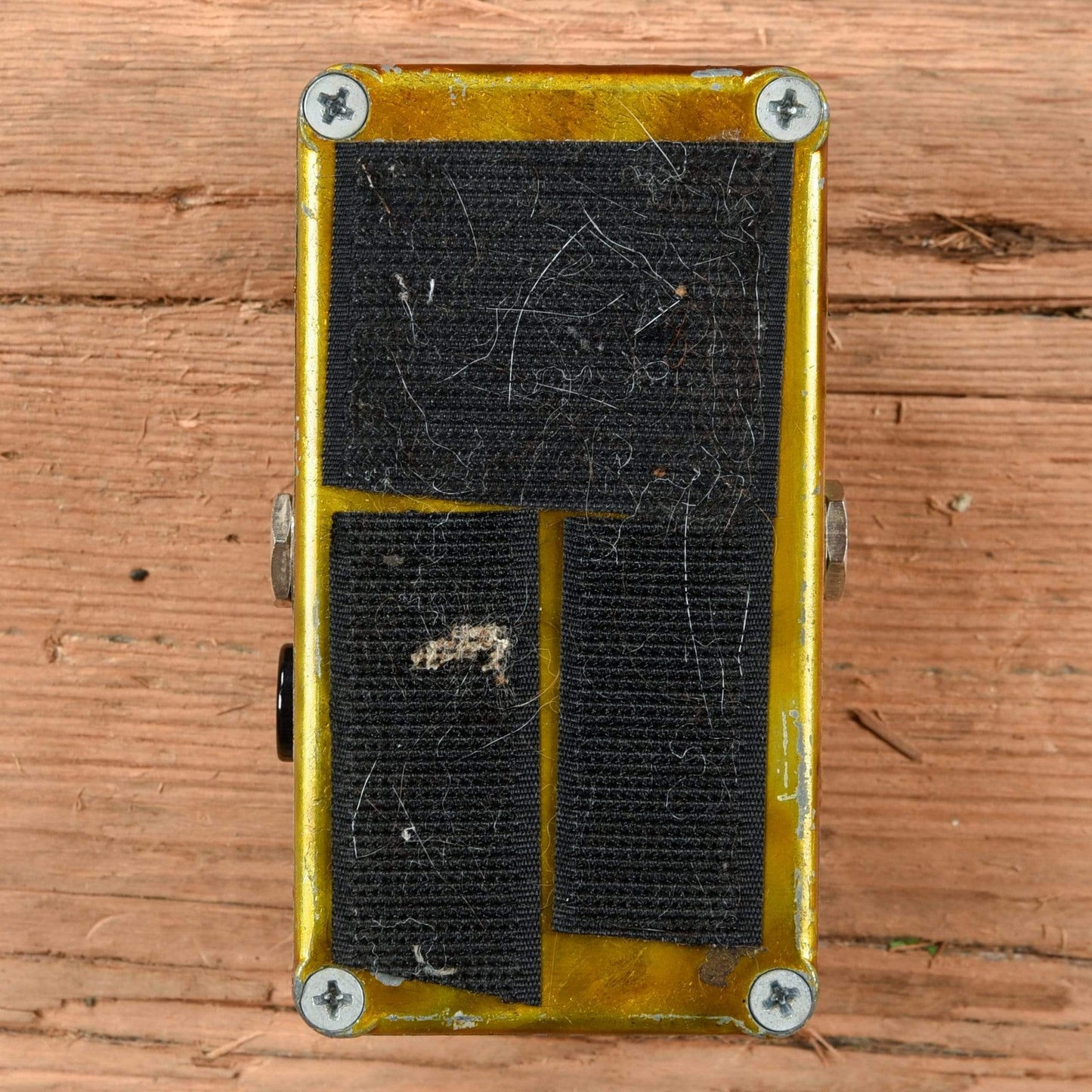 Bearfoot Honey Bee OD Effects and Pedals / Overdrive and Boost