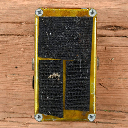 Bearfoot Honey Bee OD Effects and Pedals / Overdrive and Boost