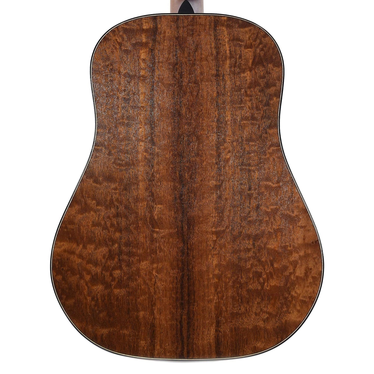 Bedell Custom Dreadnought Adirondack Spruce/Quilted Mahogany Acoustic Guitars / Dreadnought