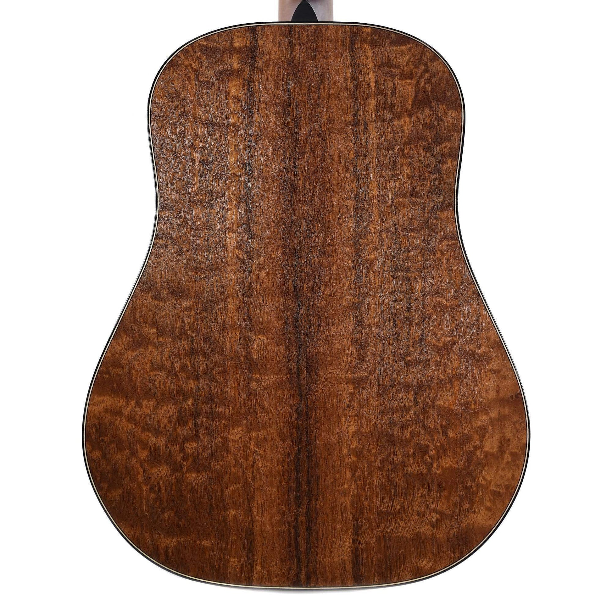 Bedell Custom Dreadnought Adirondack Spruce/Quilted Mahogany Acoustic Guitars / Dreadnought