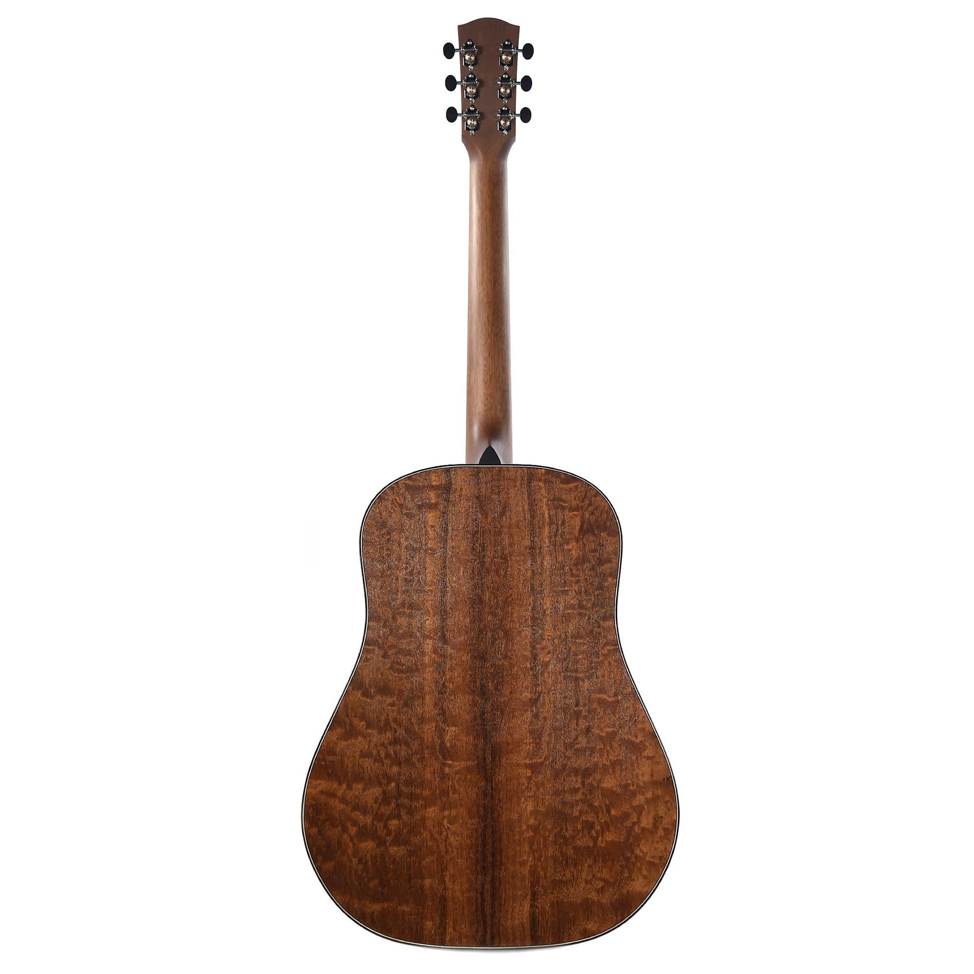 Bedell Custom Dreadnought Adirondack Spruce/Quilted Mahogany Acoustic Guitars / Dreadnought