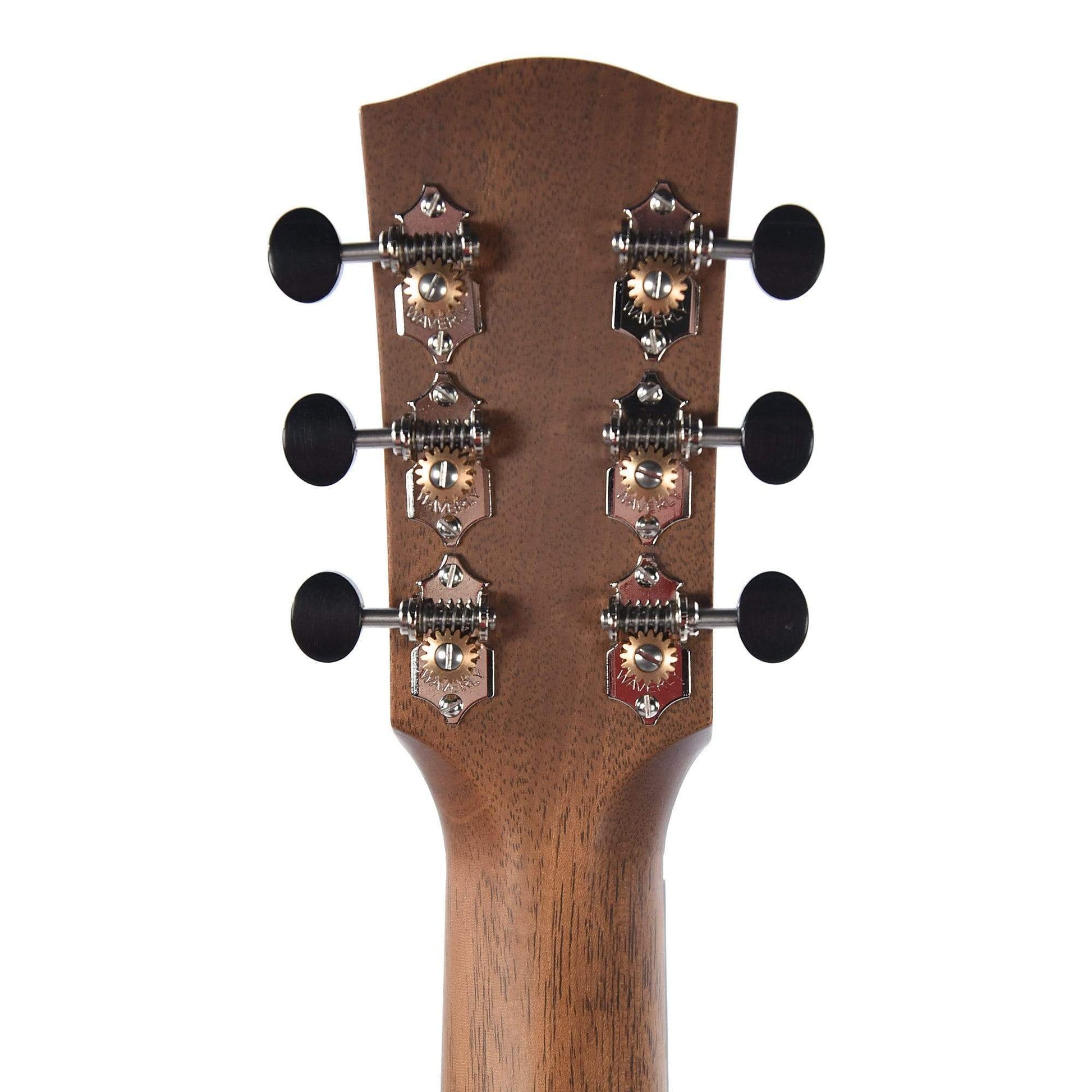 Bedell Custom Dreadnought Adirondack Spruce/Quilted Mahogany Acoustic Guitars / Dreadnought