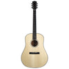 Bedell Custom Dreadnought Adirondack Spruce/Quilted Mahogany Acoustic Guitars / Dreadnought