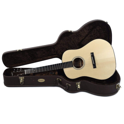 Bedell Custom Dreadnought Adirondack Spruce/Quilted Mahogany Acoustic Guitars / Dreadnought