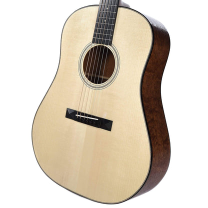 Bedell Custom Dreadnought Adirondack Spruce/Quilted Mahogany Acoustic Guitars / Dreadnought
