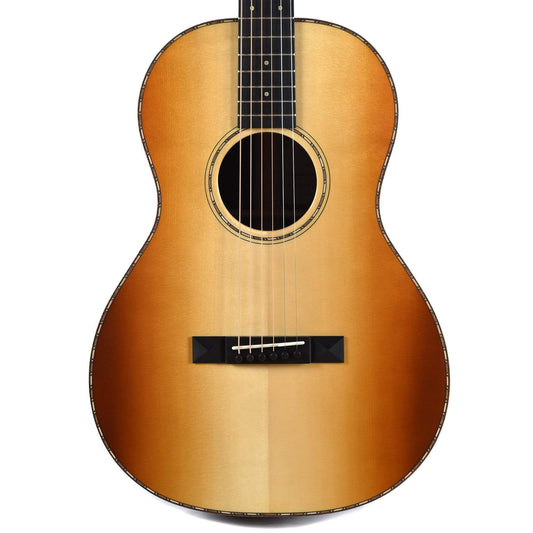 Bedell Custom Parlor 3A European Spruce/Brazilian Rosewood Acoustic Guitars / Parlor