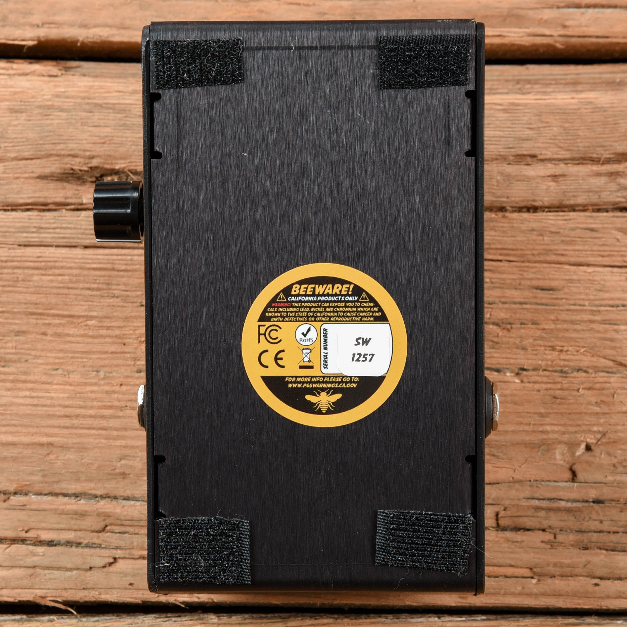 Beetronics Swarm Royal Series Fuzz Effects and Pedals / Fuzz
