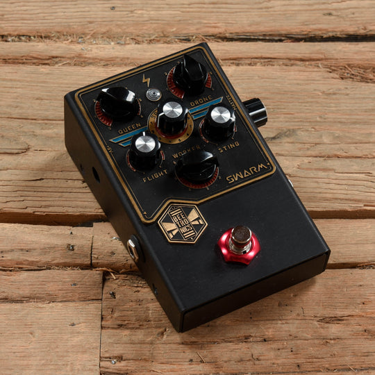 Beetronics Swarm Royal Series Fuzz Effects and Pedals / Fuzz
