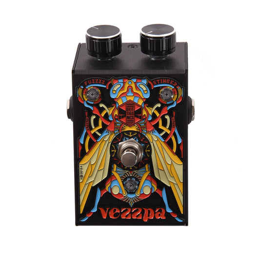 Beetronics Babee Series Vezzpa Octave Stinger Pedal Effects and Pedals / Octave and Pitch