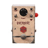 Beetronics Standard Series Overhive Mid-Gain Overdrive Pedal Effects and Pedals / Overdrive and Boost