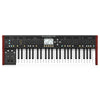Behringer DeepMind 12 True Analog 12-Voice Polyphonic Synthesizer Keyboards and Synths / Synths / Analog Synths