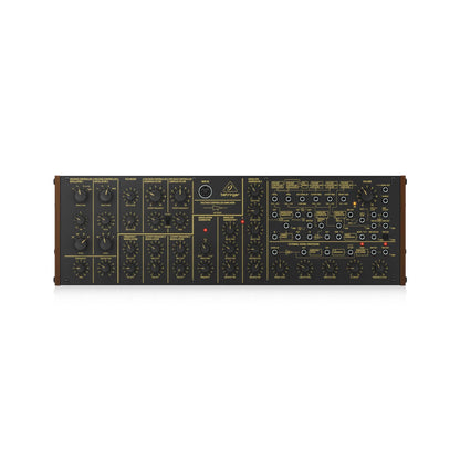 Behringer K-2 Analog and Semi-Modular Synthesizer Keyboards and Synths / Synths / Analog Synths