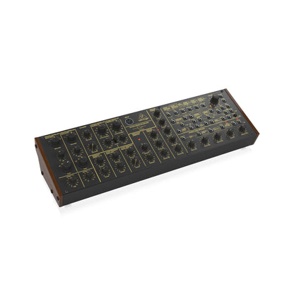 Behringer K-2 Analog and Semi-Modular Synthesizer Keyboards and Synths / Synths / Analog Synths