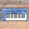 Behringer MS-1-BU Analog Synthesizer Blue Keyboards and Synths / Synths / Analog Synths