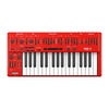 Behringer MS-1-RD Analog Synthesizer Red Keyboards and Synths / Synths / Analog Synths