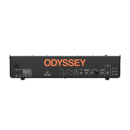 Behringer Odyssey Analog Synthesizer Keyboards and Synths / Synths / Analog Synths