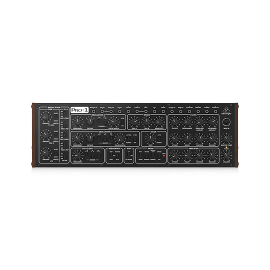 Behringer PRO-1 Analog Synthesizer Keyboards and Synths / Synths / Analog Synths