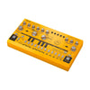 Behringer TD-3-AM Analog Bass Line Synthesizer Yellow Keyboards and Synths / Synths / Analog Synths