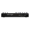 Behringer TD-3-BK Analog Bass Line Synthesizer Black Keyboards and Synths / Synths / Analog Synths