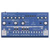 Behringer TD-3-BU Analog Bass Line Synthesizer Blue Keyboards and Synths / Synths / Analog Synths