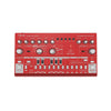 Behringer TD-3-RD Analog Bass Line Synthesizer Red Keyboards and Synths / Synths / Analog Synths