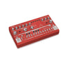 Behringer TD-3-RD Analog Bass Line Synthesizer Red Keyboards and Synths / Synths / Analog Synths