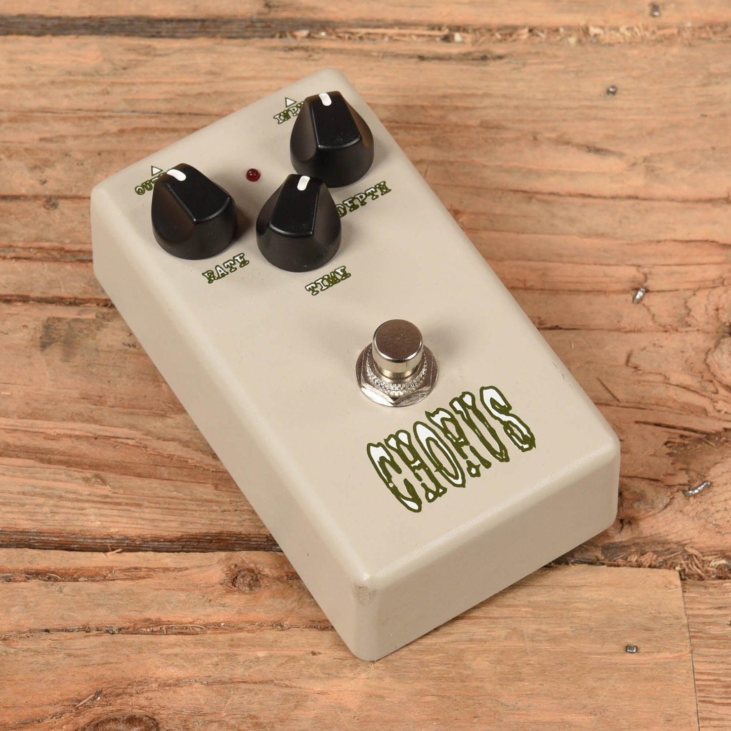 Belcat CHR304 Chorus Effects and Pedals / Chorus and Vibrato